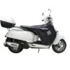 ΘΕΡΜΙΚΟ ΚΑΛΥΜΜΑ ΠΟΔΙΩΝ TUCANO R151X FLY PIAGGIO / LIKE125 KYMCO