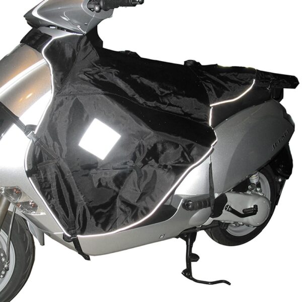 ΘΕΡΜΙΚΟ ΚΑΛΥΜΜΑ ΠΟΔΙΩΝ TUCANO R151X FLY PIAGGIO / LIKE125 KYMCO