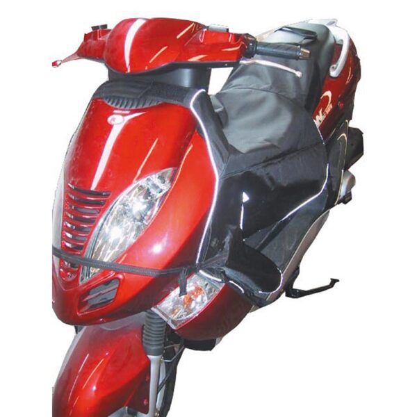 ΘΕΡΜΙΚΟ ΚΑΛΥΜΜΑ ΠΟΔΙΩΝ TUCANO R151X FLY PIAGGIO / LIKE125 KYMCO