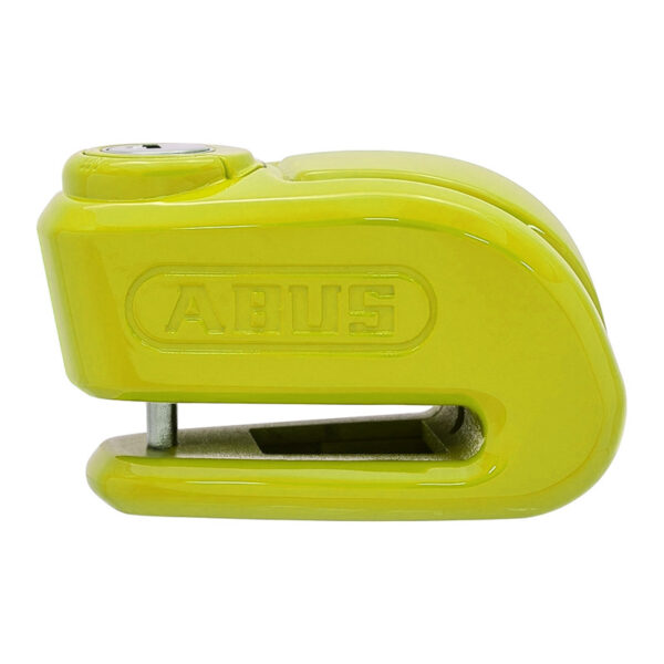 ΚΛΕΙΔΑΡΙΑ ΔΙΣΚΟΦΡΕΝΟΥ, ABUS 355 TRIGGER ΚΙΤΡΙΝΗ