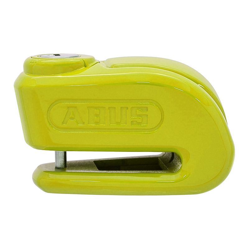 ΚΛΕΙΔΑΡΙΑ ΔΙΣΚΟΦΡΕΝΟΥ, ABUS 355 TRIGGER ΚΙΤΡΙΝΗ