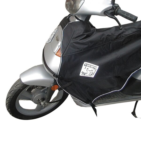 ΘΕΡΜΙΚΟ ΚΑΛΥΜΜΑ ΠΟΔΙΩΝ TUCANO R151X FLY PIAGGIO / LIKE125 KYMCO