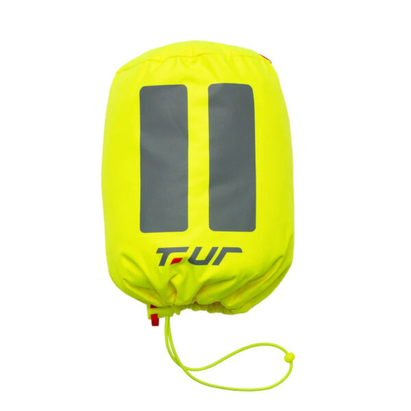 ΑΔΙΑΒΡΟΧΟ ΜΠΟΥΦΑΝ TUR DAYTRIP FLUO ΚΙΤΡΙΝΟ