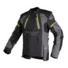 NORDCODE ΜΠΟΥΦΑΝ SAFARI ANTHRACITE / FLUO