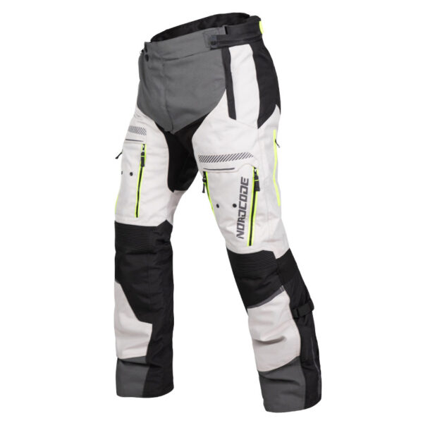 ΠΑΝΤΕΛΟΝΙ NORDCODE ODYSSEY LIGHT GREY / FLUO