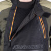 NORDCODE ΜΠΟΥΦΑΝ SAFARI SAND / BLACK / KHAKI