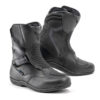 ΜΠΟΤΑ NORDCODE CRUISE WP ECO LEATHER EN 13634 ΜΑΥΡΟ