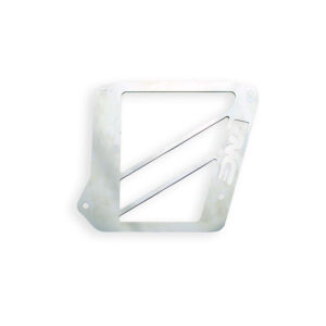 ΚΑΠΑΚΙ INOX ΦΙΛΤΡΟΥ DNA TC-Y6E04-S2 XT 660 R / X 04-14 - STAGE 2 AIR BOX FILTER COVER