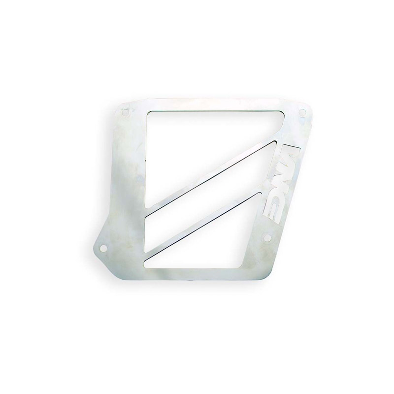 ΚΑΠΑΚΙ INOX ΦΙΛΤΡΟΥ DNA TC-Y6E04-S2 XT 660 R / X 04-14 - STAGE 2 AIR BOX FILTER COVER