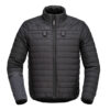 ΘΕΡΜΙΚΗ ΕΠΕΝΔΥΣΗ SPIDI THERMAL JACKET ΜΑΥΡΟ 026