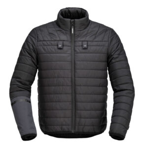ΘΕΡΜΙΚΗ ΕΠΕΝΔΥΣΗ SPIDI THERMAL JACKET ΜΑΥΡΟ 026