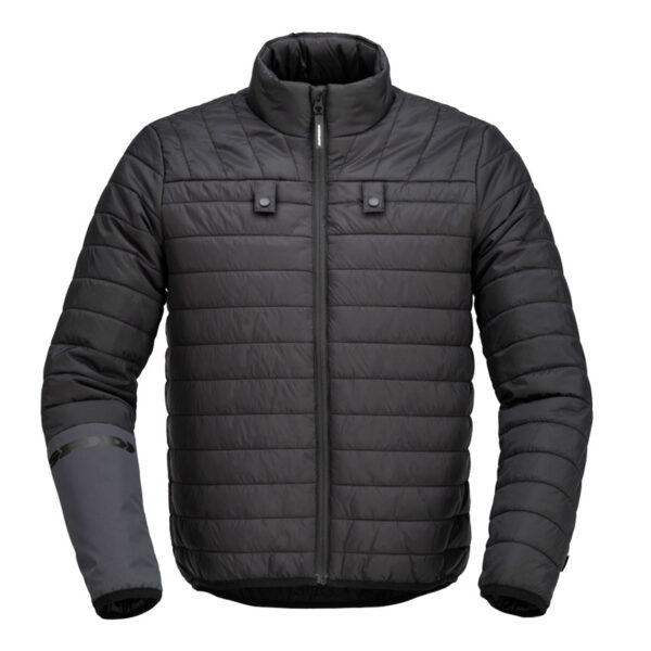ΘΕΡΜΙΚΗ ΕΠΕΝΔΥΣΗ SPIDI THERMAL JACKET ΜΑΥΡΟ 026