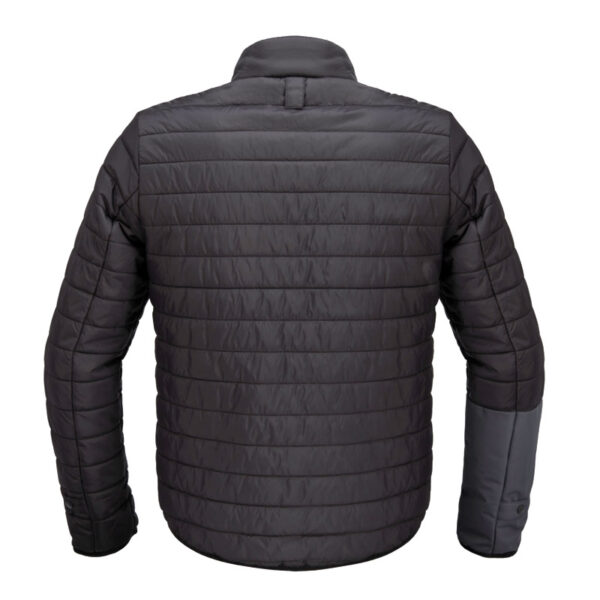 ΘΕΡΜΙΚΗ ΕΠΕΝΔΥΣΗ SPIDI THERMAL JACKET ΜΑΥΡΟ 026