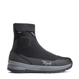 ΜΠΟΤΑΚΙ XPD X-ADV SPORT H2OUT ΜΑΥΡΟ 026