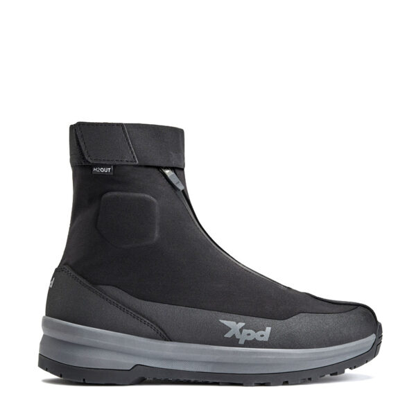 ΜΠΟΤΑΚΙ XPD X-ADV SPORT H2OUT ΜΑΥΡΟ 026