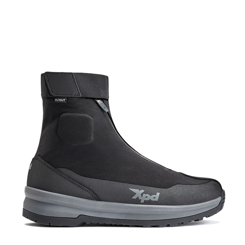 ΜΠΟΤΑΚΙ XPD X-ADV SPORT H2OUT ΜΑΥΡΟ 026