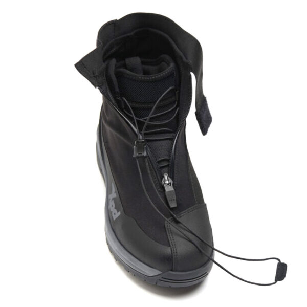 ΜΠΟΤΑΚΙ XPD X-ADV SPORT H2OUT ΜΑΥΡΟ 026