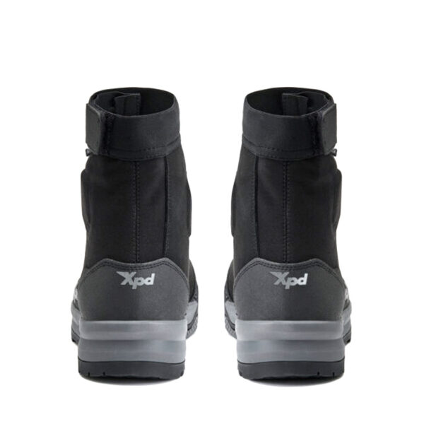 ΜΠΟΤΑΚΙ XPD X-ADV SPORT H2OUT ΜΑΥΡΟ 026
