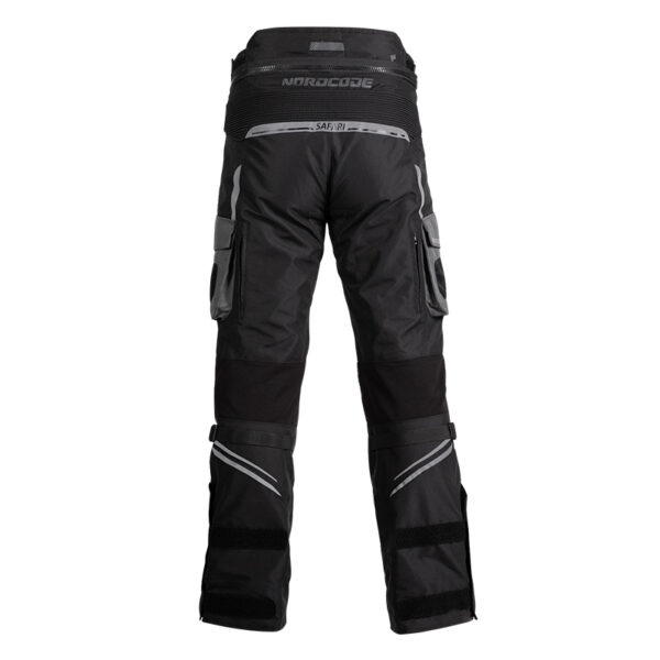ΠΑΝΤΕΛΟΝΙ NORDCODE SAFARI ΜΑΥΡΟ
