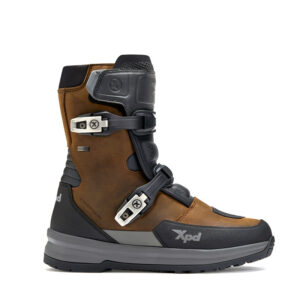 ΜΠΟΤΑΚΙ XPD X-ADVENTURE MID H2OUT ΚΑΦΕ 044