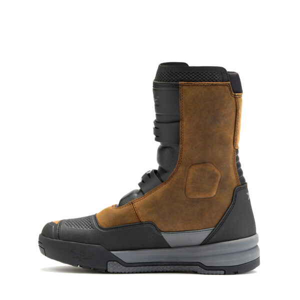 ΜΠΟΤΑΚΙ XPD X-ADVENTURE MID H2OUT ΚΑΦΕ 044