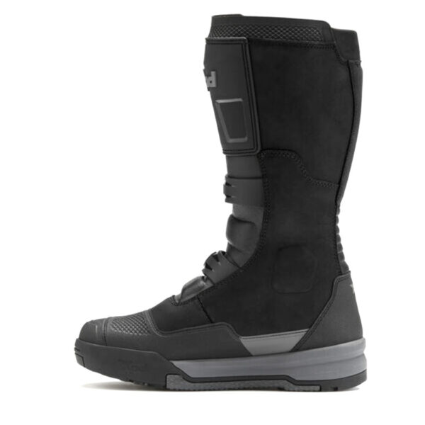 ΜΠΟΤΑ XPD X-ADVENTURE H2OUT ΜΑΥΡΟ 026