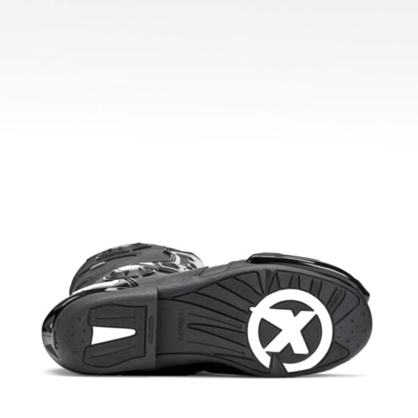 ΜΠΟΤΑΚΙ XPD XP-MODE H2OUT ΜΑΥΡΟ 026
