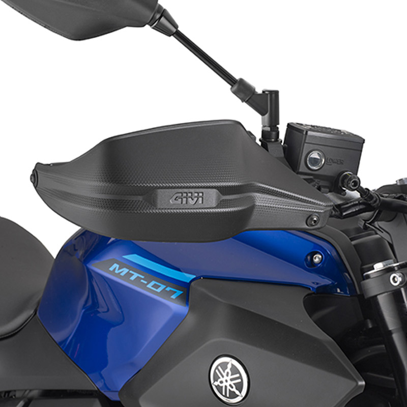 ΠΡΟΣΤΑΣΙΑ ΧΕΡΙΩΝ HP2173B_MT-07 (2025) YAMAHA GIVI