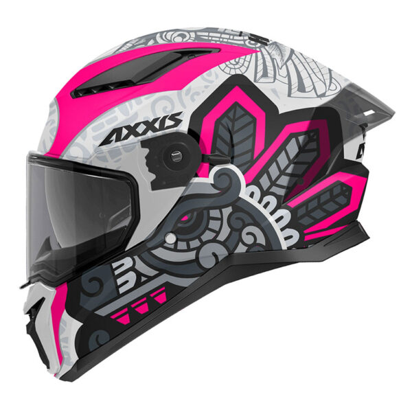 ΚΡΑΝΟΣ AXXIS PANTHER SV PUNCH A8 GLOSS