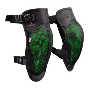ΠΡΟΣΤΑΣΙΑ ΓΟΝΑΤΟΣ NORDCODE KNEE PROTECTOR LEVEL 2 ΜΑΥΡΟ