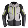 NORDCODE ΜΠΟΥΦΑΝ ODYSSEY OVERSIZE LIGHT GREY / FLUO