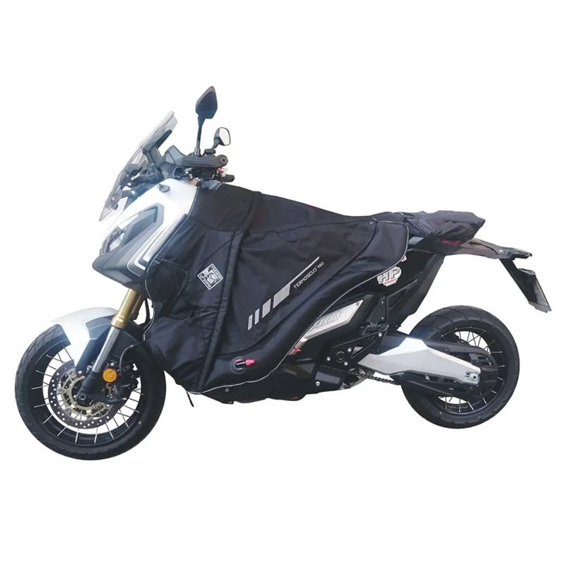 ΘΕΡΜΙΚΟ ΚΑΛΥΜΜΑ ΠΟΔΙΩΝ TUCANO R186PROX HONDA XADV '17