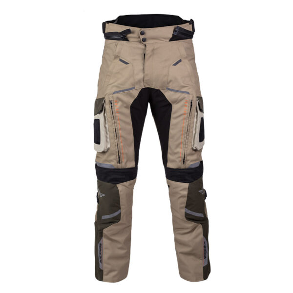 ΠΑΝΤΕΛΟΝΙ NORDCODE SAFARI SAND / BLACK / KHAKI