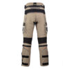 ΠΑΝΤΕΛΟΝΙ NORDCODE SAFARI SAND / BLACK / KHAKI