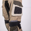 ΠΑΝΤΕΛΟΝΙ NORDCODE SAFARI SAND / BLACK / KHAKI