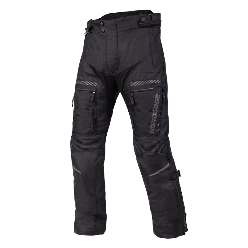ΠΑΝΤΕΛΟΝΙ NORDCODE ODYSSEY TOTAL BLACK