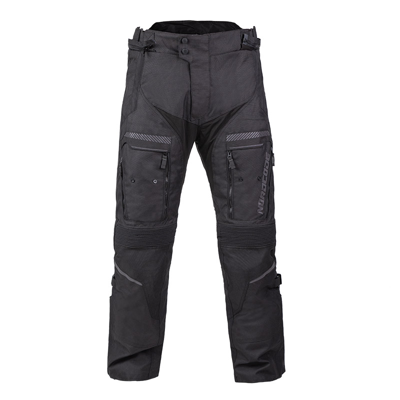 ΠΑΝΤΕΛΟΝΙ NORDCODE ODYSSEY OVERSIZE TOTAL BLACK