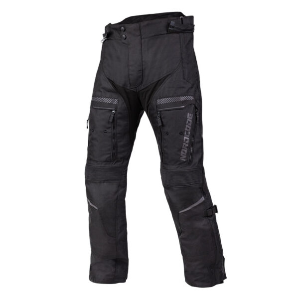 ΠΑΝΤΕΛΟΝΙ NORDCODE ODYSSEY OVERSIZE TOTAL BLACK