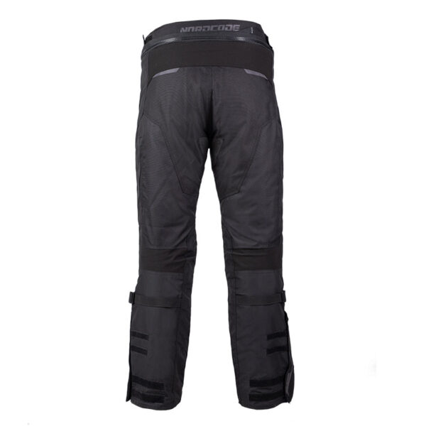 ΠΑΝΤΕΛΟΝΙ NORDCODE ODYSSEY OVERSIZE TOTAL BLACK