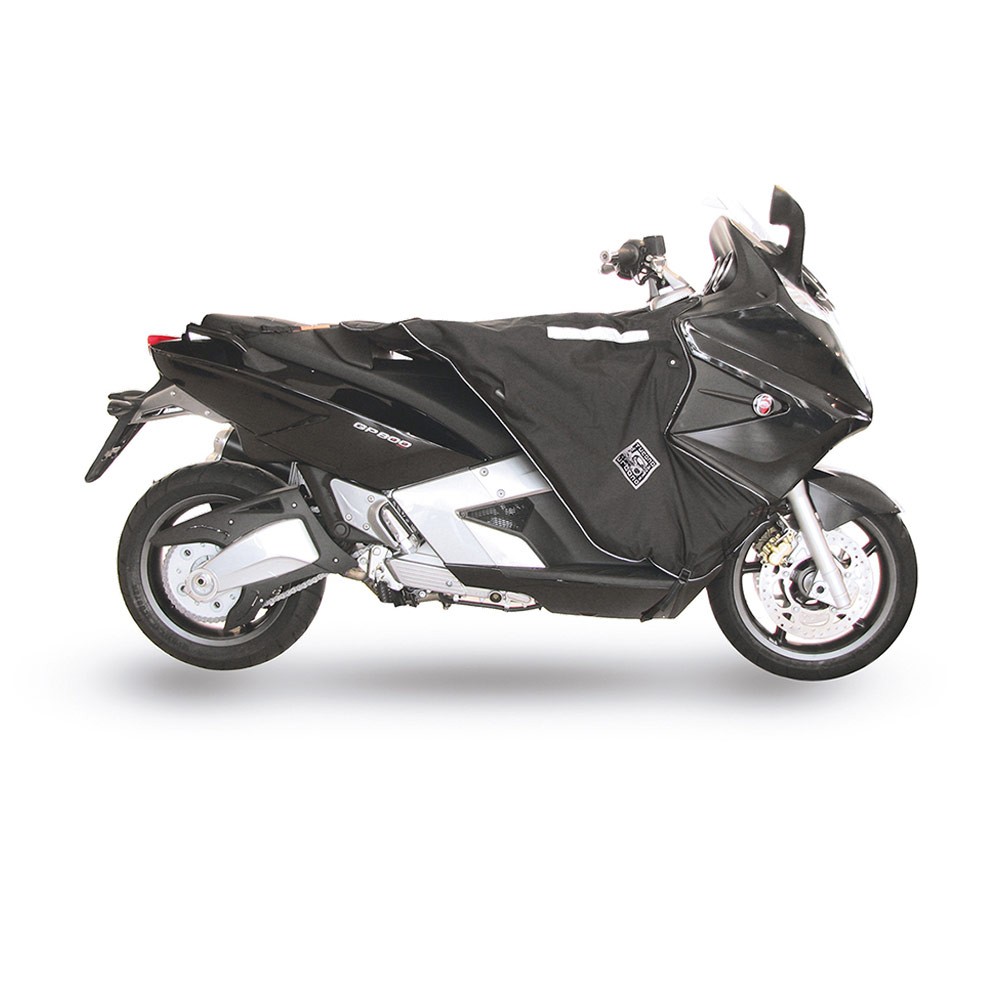 ΘΕΡΜΙΚΟ ΚΑΛΥΜΜΑ ΠΟΔΙΩΝ TUCANO R072 GILERA GP800