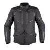 NORDCODE ΜΠΟΥΦΑΝ ODYSSEY TOTAL BLACK