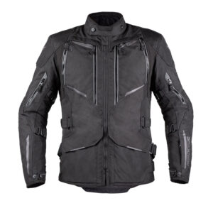 NORDCODE ΜΠΟΥΦΑΝ ODYSSEY OVERSIZE TOTAL BLACK