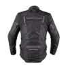 NORDCODE ΜΠΟΥΦΑΝ ODYSSEY OVERSIZE TOTAL BLACK
