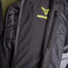 NORDCODE ΜΠΟΥΦΑΝ ODYSSEY DARK GREY / BLACK