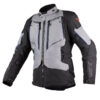 NORDCODE ΜΠΟΥΦΑΝ ODYSSEY DARK GREY / BLACK