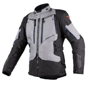 NORDCODE ΜΠΟΥΦΑΝ ODYSSEY DARK GREY / BLACK