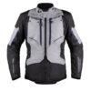 NORDCODE ΜΠΟΥΦΑΝ ODYSSEY DARK GREY / BLACK