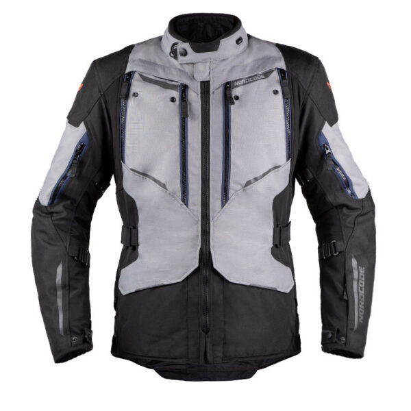 NORDCODE ΜΠΟΥΦΑΝ ODYSSEY DARK GREY / BLACK