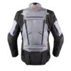 NORDCODE ΜΠΟΥΦΑΝ ODYSSEY OVERSIZE DARK GREY / BLACK