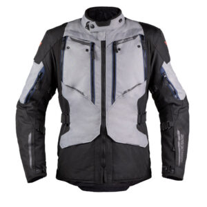 NORDCODE ΜΠΟΥΦΑΝ ODYSSEY OVERSIZE DARK GREY / BLACK